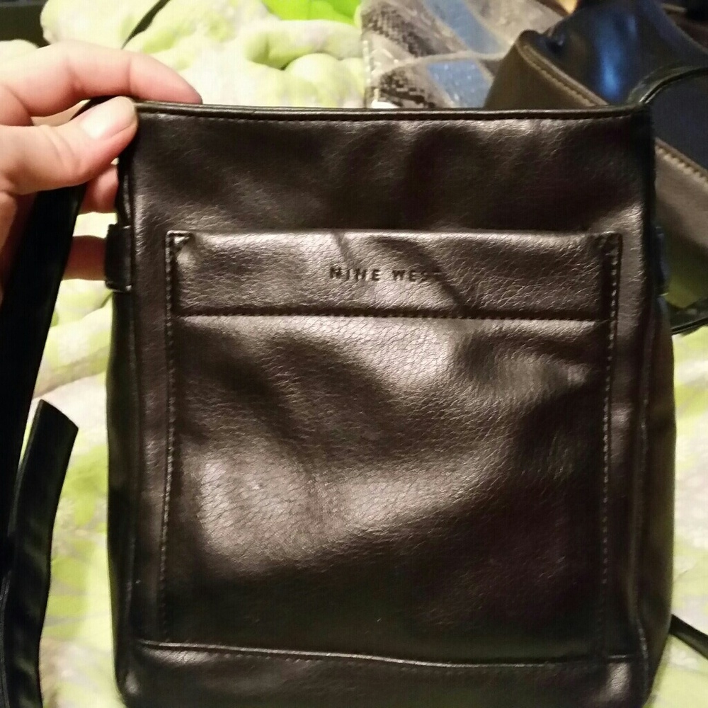 Nine West crossbody